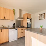 De La Louviere - Holiday home Grandpre