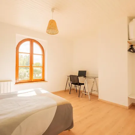 Holiday home De La Louviere -