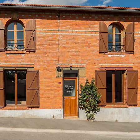 Holiday home De La Louviere - *