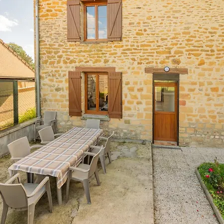 De La Louviere - Holiday home *